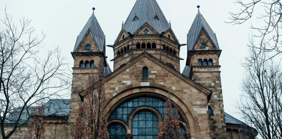 Free stock photo of architecture, building, cathedral