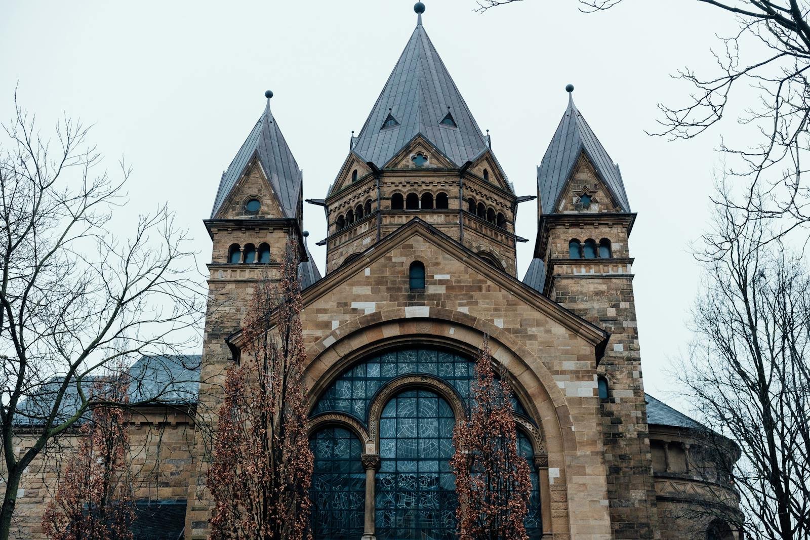Free stock photo of architecture, building, cathedral